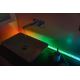 Twinkly - LED RGB Разширение димируема лента LINE 100xLED 1,5 м Wi-Fi