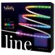 Twinkly - LED RGB Димируема лента LINE 100xLED 1,5 м Wi-Fi