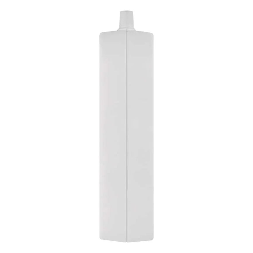 Удължителен кабел 2 гнезда + 2x USB-A + USB-C 1,4 м