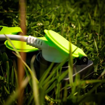 Удължител с ключ, 3 гнезда, 10 м, IP44