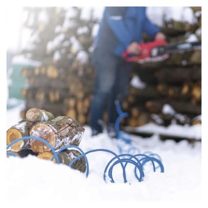 Удължителен кабел WEATHERPROOF 1 гнездо 20м IP44