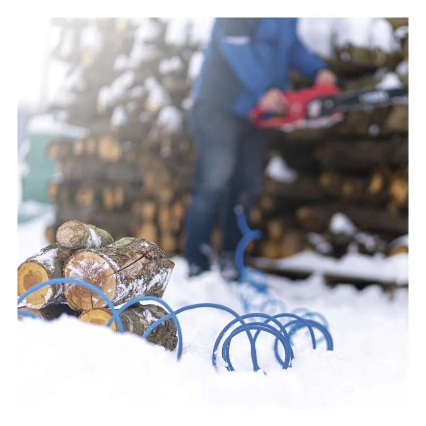 Удължителен кабел WEATHERPROOF 1 гнездо 20м IP44