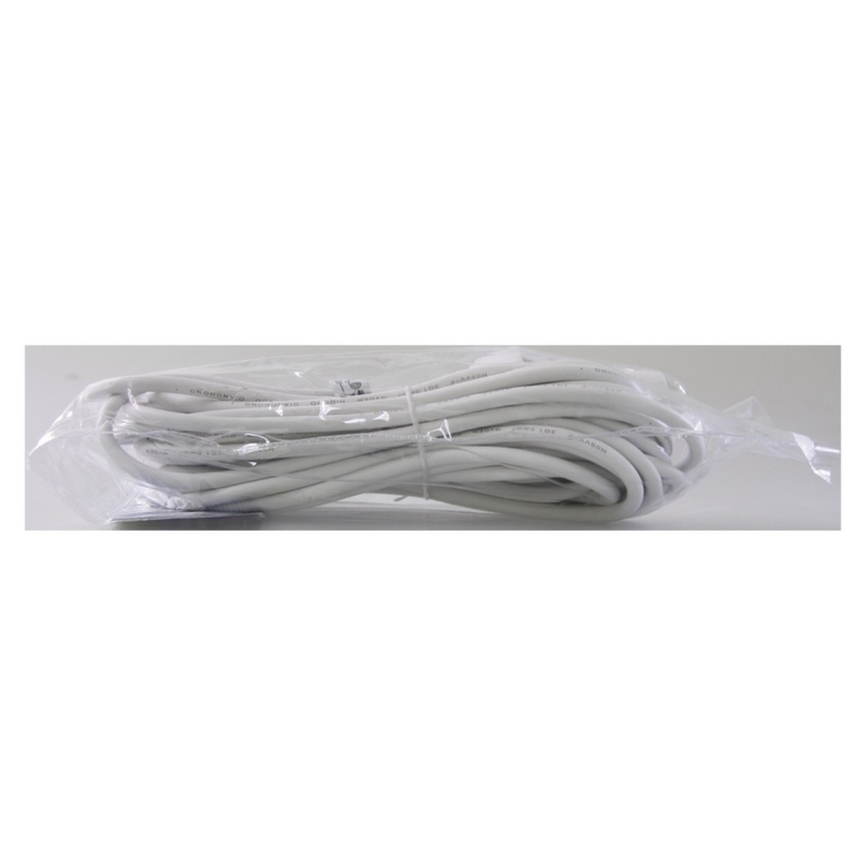 Удължителен кабел 10m 1,0mm2