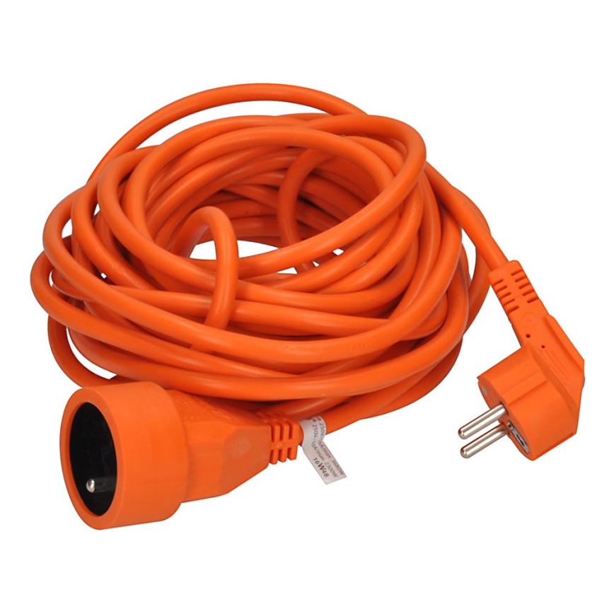 Удължителен кабел 30 м