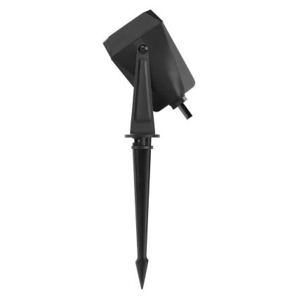 LED RGBIC Димируем екстериорен лампа GoSmart - разширение LED/1,5W/230V 3000-6500K IP65 Wi-Fi Tuya