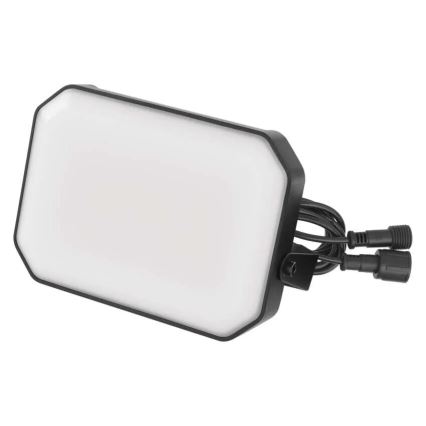 LED RGBIC Димируем екстериорен прожектор GoSmart - разширение LED/4W/230V 3000-6500K IP65 Wi-Fi Tuya