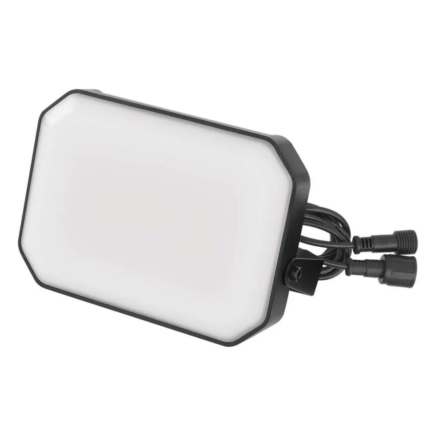 LED RGBIC Димируем екстериорен прожектор GoSmart - разширение LED/4W/230V 3000-6500K IP65 Wi-Fi Tuya