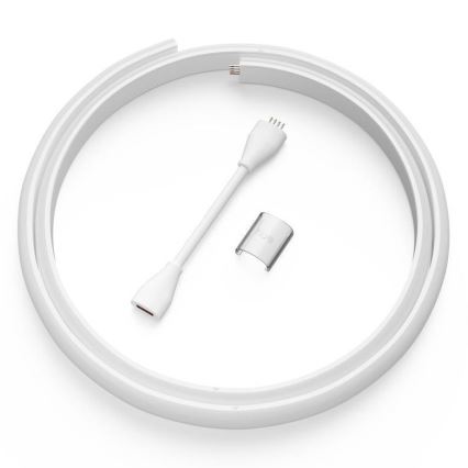 Удължителен комплект LED stmívatelného pásku Philips Hue White And Color Ambiance 1m LED/12,3W/230V