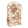 Ugears - 3D дървен механичен пъзел Часовников механизъм