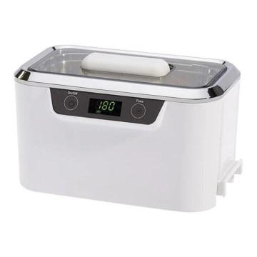 Ултразвуков почиствач 60W/230V 0,8 l