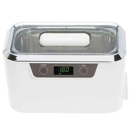 Ултразвуков почиствач 60W/230V 0,8 l