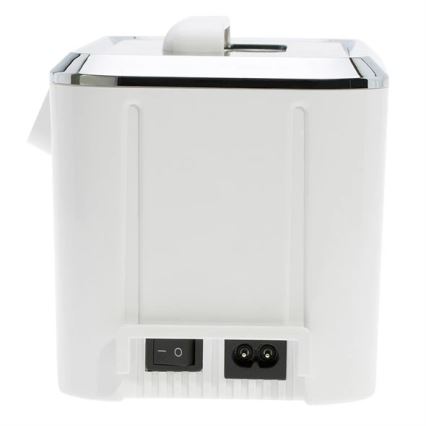 Ултразвуков почиствач 60W/230V 0,8 l