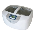 Ултразвуков почистващ апарат 170W/230V 2,5 l