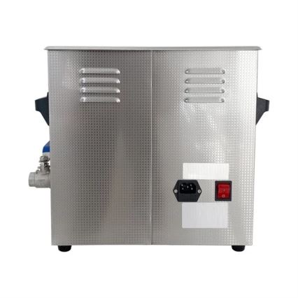 Ултразвуков почистващ апарат 300W/230V 6 l
