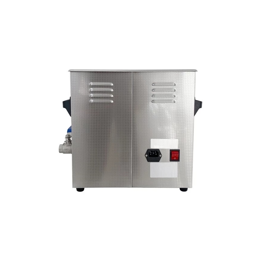 Ултразвуков почистващ апарат 300W/230V 6 l