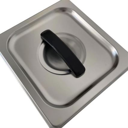 Ултразвуков уред за почистване 160W/230V 2 л