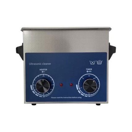 Ултразвуков уред за почистване 220W/230V 3 л