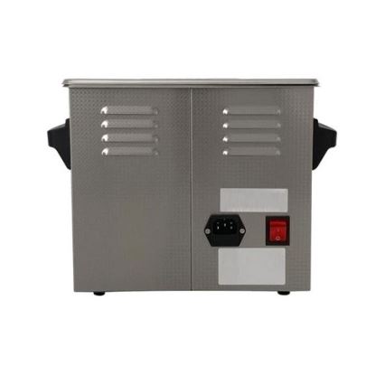 Ултразвуков уред за почистване 220W/230V 3 л