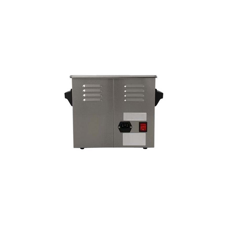 Ултразвуков уред за почистване 220W/230V 3 л