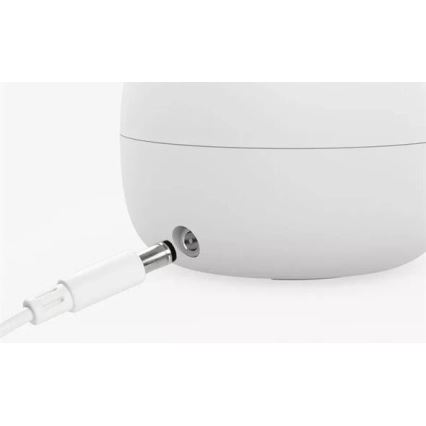 Ултразвуков уред за почистване 24W/230V 0,2 l