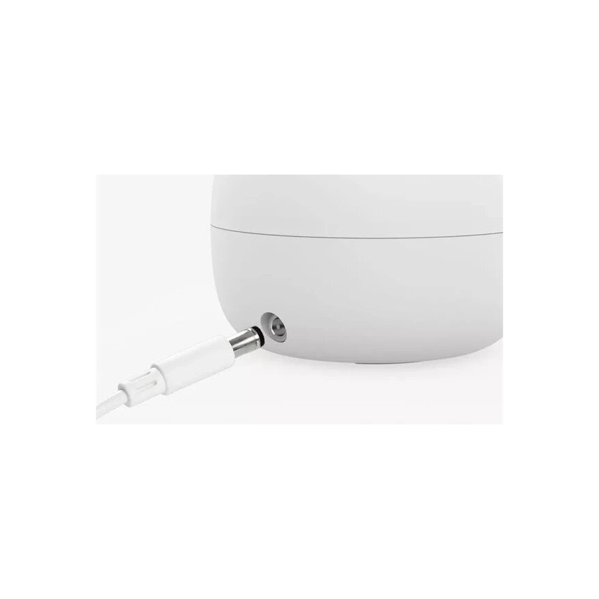 Ултразвуков уред за почистване 24W/230V 0,2 l