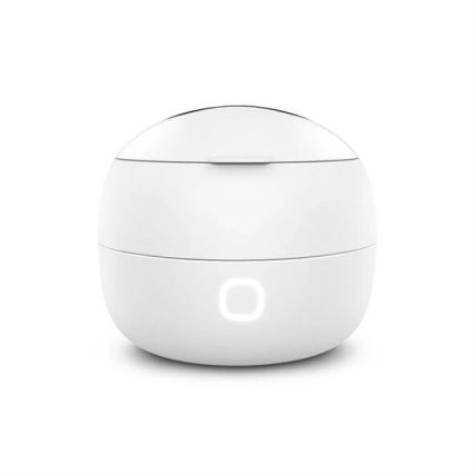 Ултразвуков уред за почистване 24W/230V 0,2 l