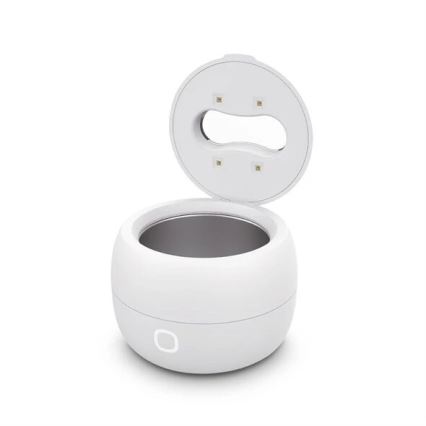 Ултразвуков уред за почистване 24W/230V 0,2 l