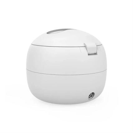 Ултразвуков уред за почистване 24W/230V 0,2 l