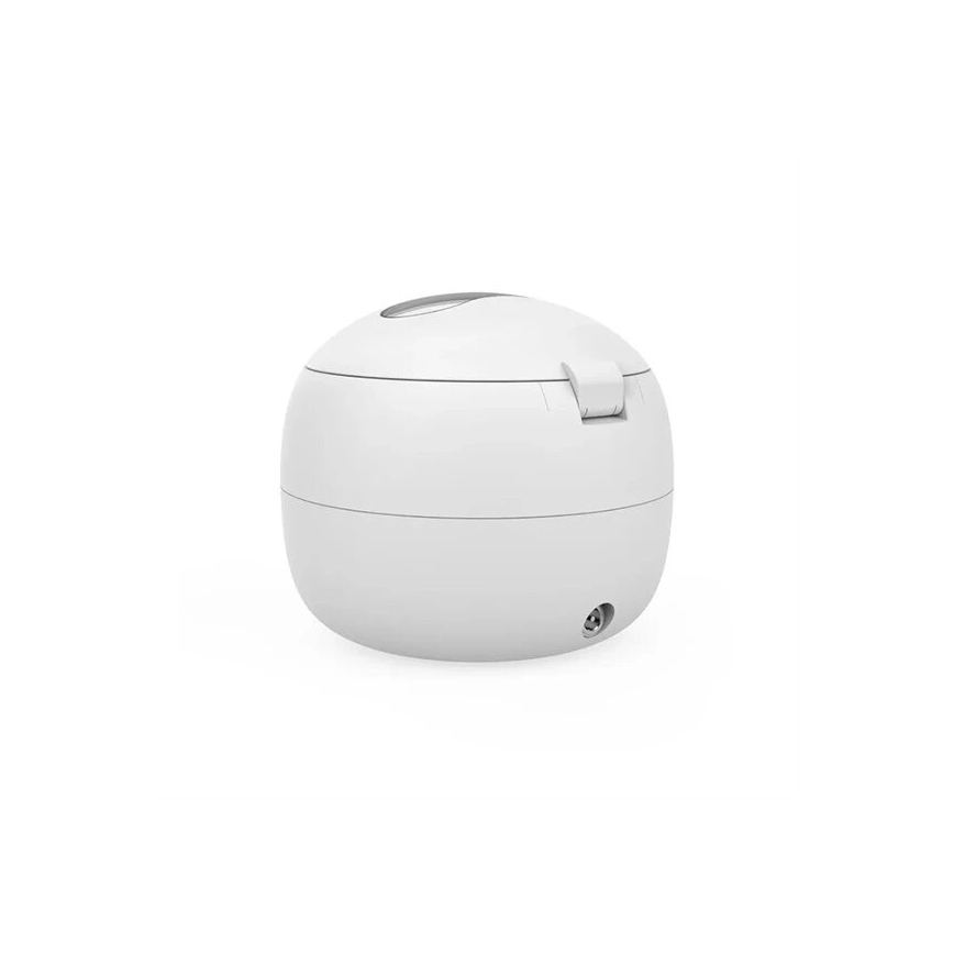 Ултразвуков уред за почистване 24W/230V 0,2 l