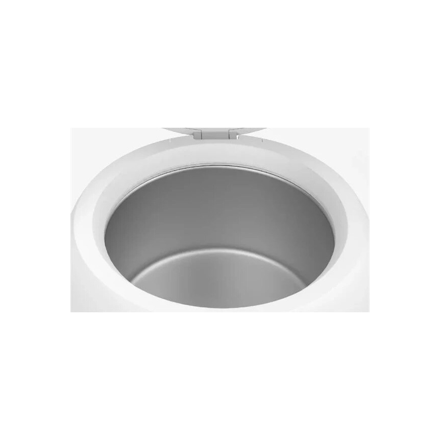 Ултразвуков уред за почистване 24W/230V 0,2 l