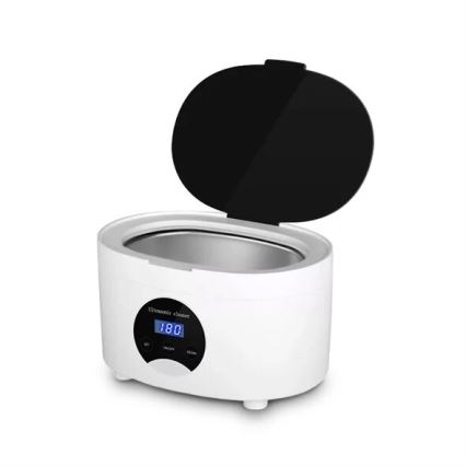 Ултразвуков уред за почистване 35W/230V 0,6 l