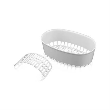 Ултразвуков уред за почистване 35W/230V 0,6 l