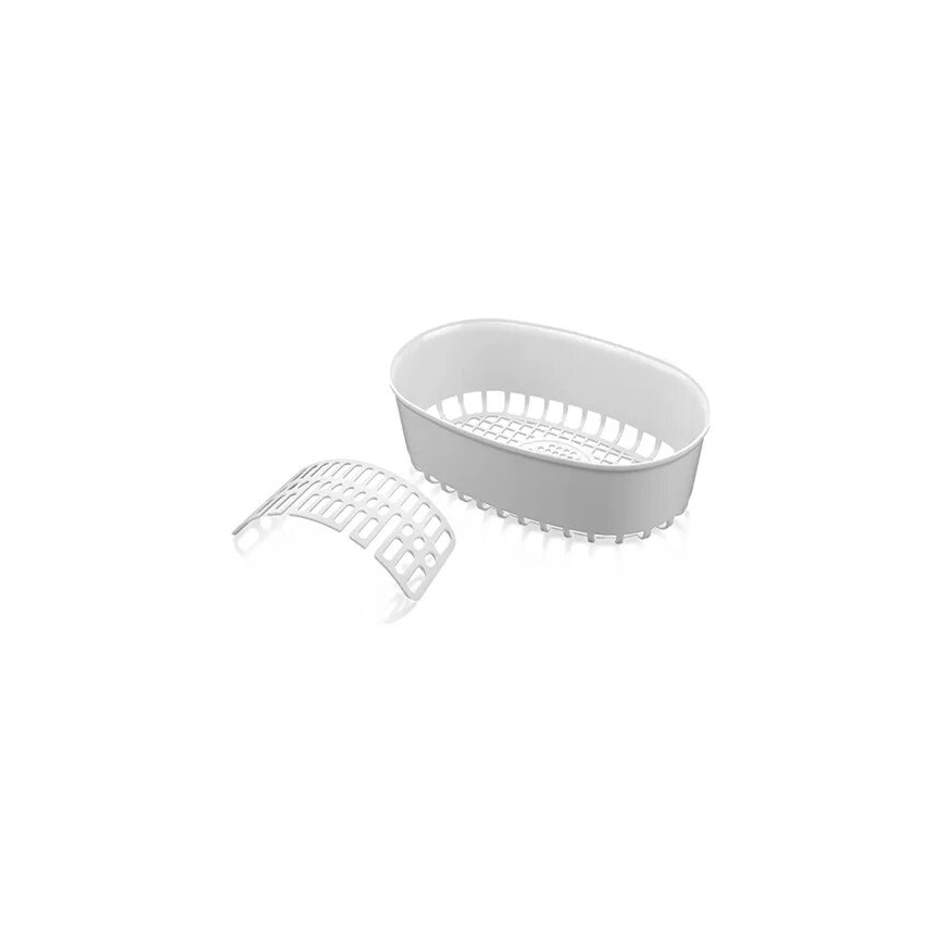 Ултразвуков уред за почистване 35W/230V 0,6 l