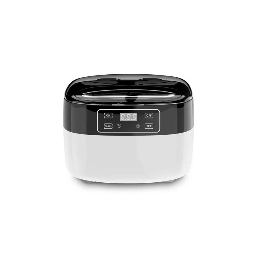 Ултразвуков уред за почистване 35W/230V 0,75 l