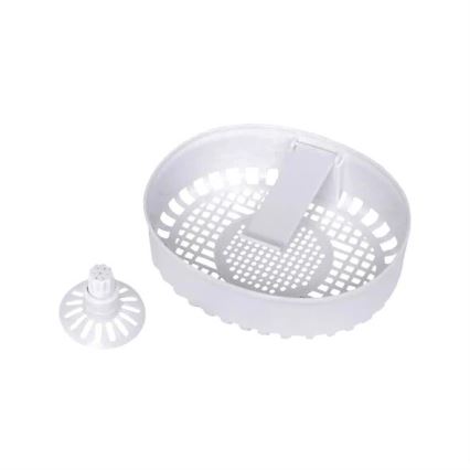 Ултразвуков уред за почистване 35W/230V 0,75 l