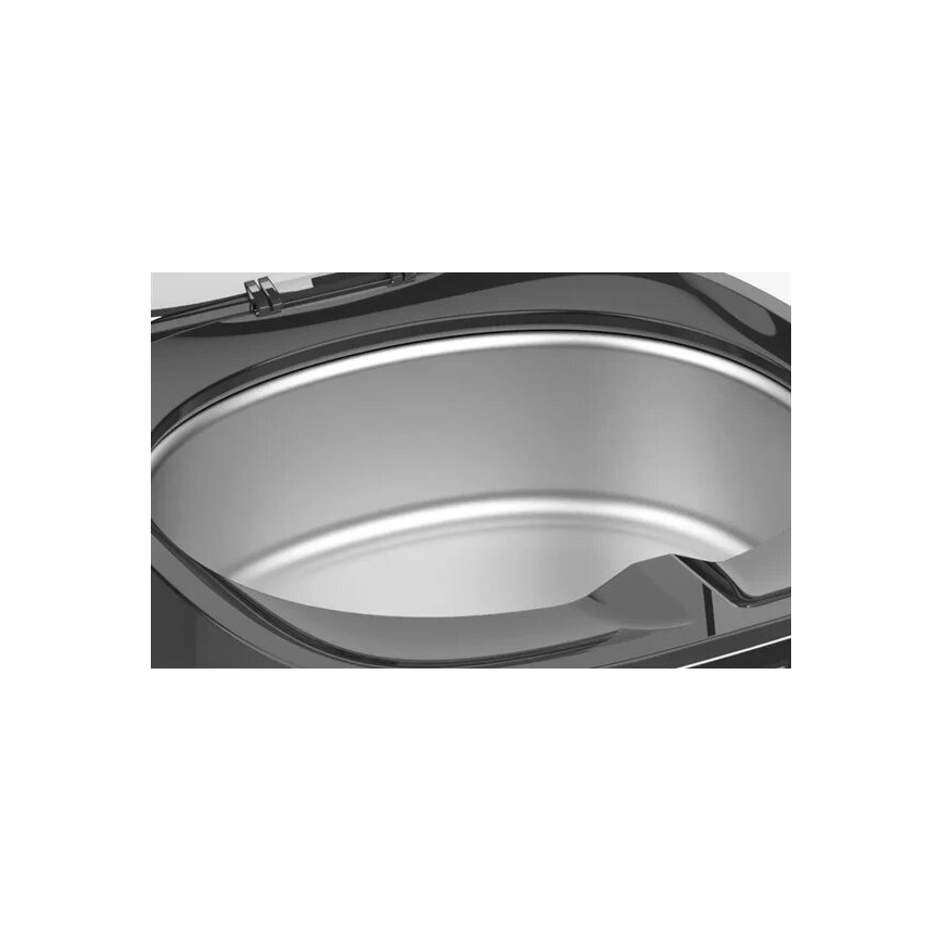 Ултразвуков уред за почистване 35W/230V 0,75 l