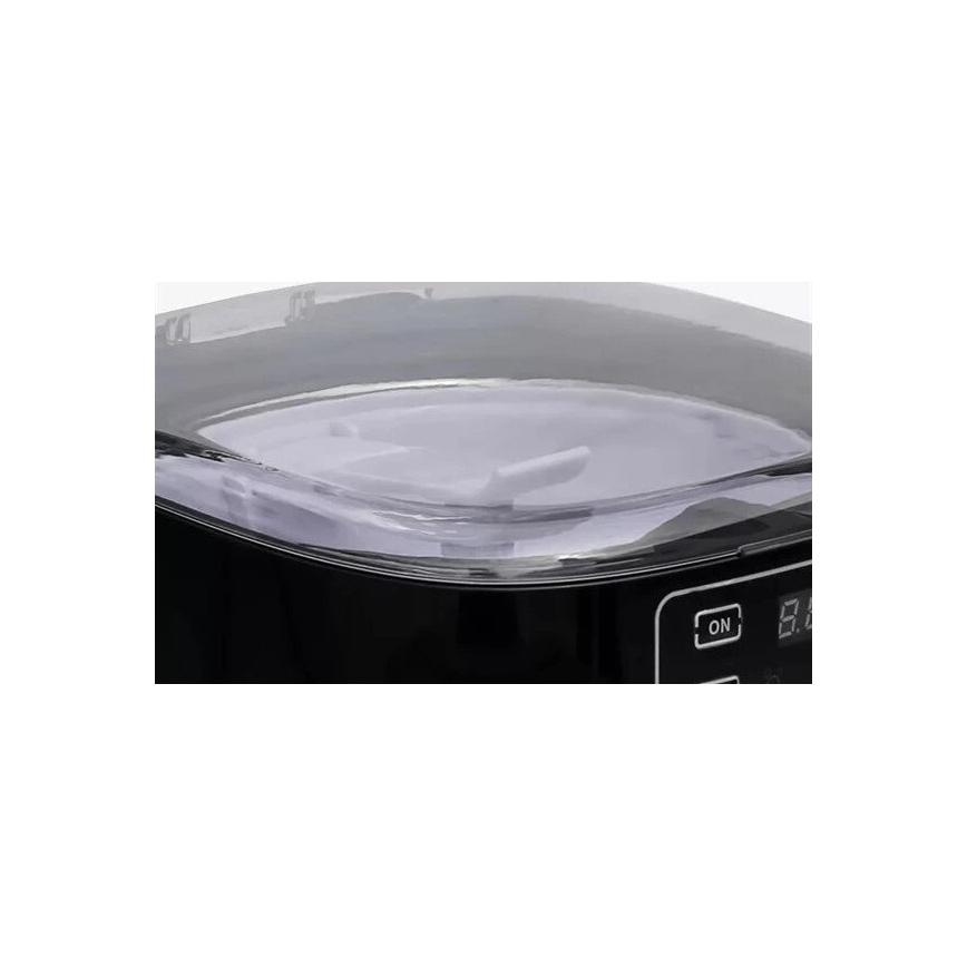 Ултразвуков уред за почистване 35W/230V 0,75 l