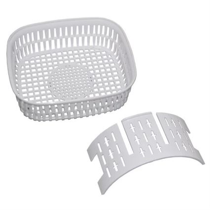 Ултразвуков уред за почистване 55W/230V 0,85 l