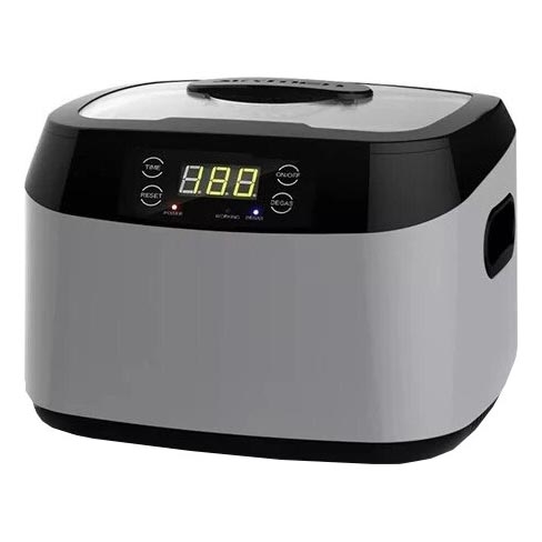 Ултразвуков уред за почистване 70W/230V 1,2 l