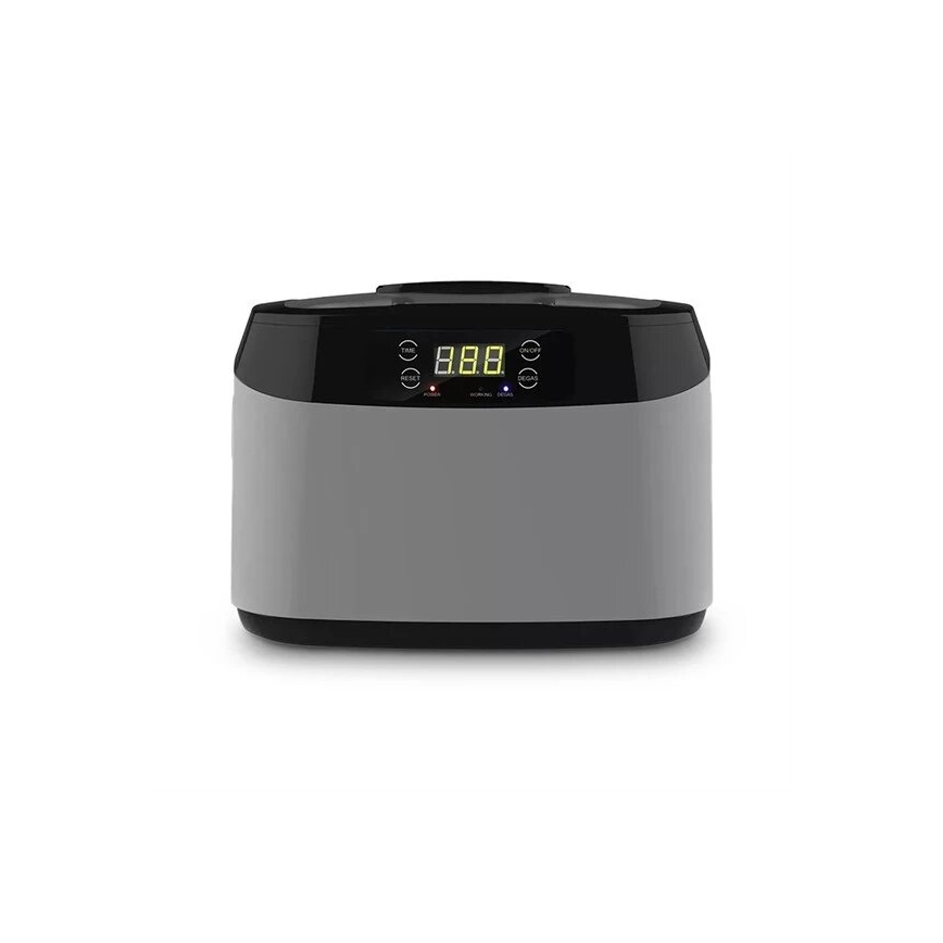 Ултразвуков уред за почистване 70W/230V 1,2 l