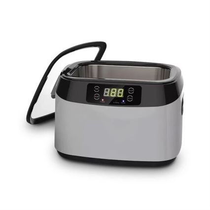 Ултразвуков уред за почистване 70W/230V 1,2 l