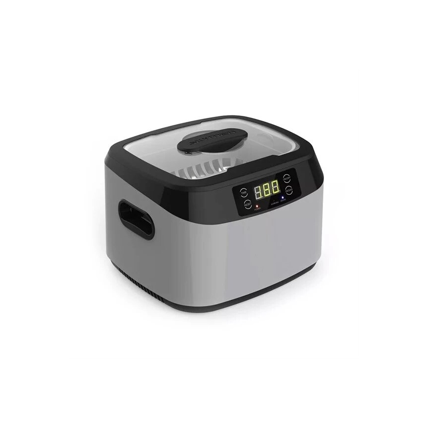 Ултразвуков уред за почистване 70W/230V 1,2 l