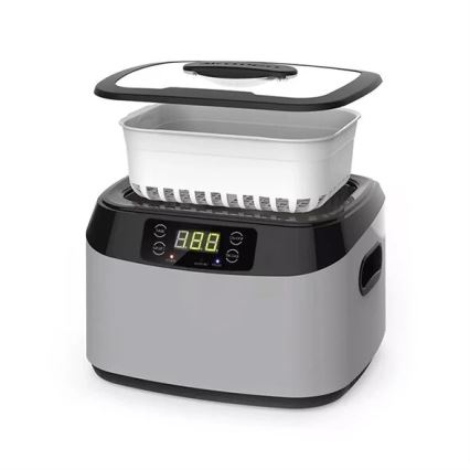 Ултразвуков уред за почистване 70W/230V 1,2 l