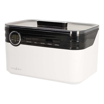 Ултразвуков уред за почистване 70W/230V 1,8 l