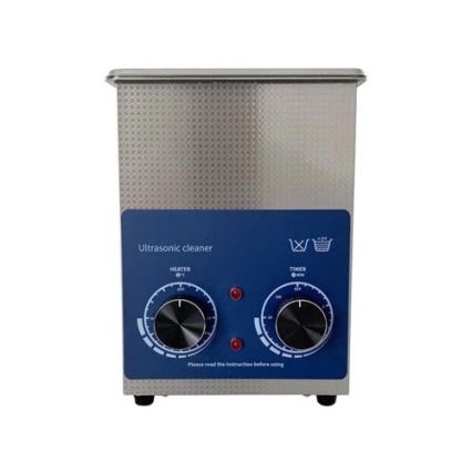 Ултразвуков уред за почистване 160W/230V 2 л
