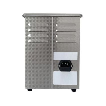Ултразвуков уред за почистване 160W/230V 2 л