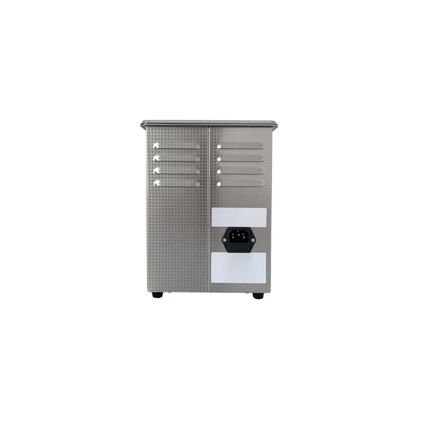 Ултразвуков уред за почистване 160W/230V 2 л