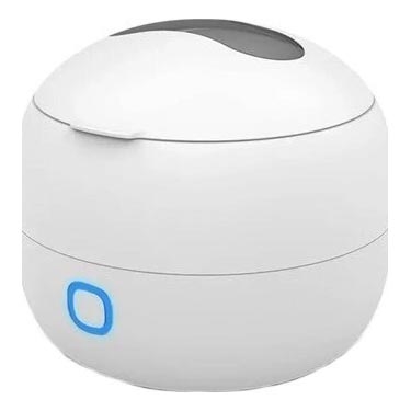 Ултразвуков уред за почистване 24W/230V 0,2 l