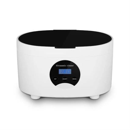 Ултразвуков уред за почистване 35W/230V 0,6 l