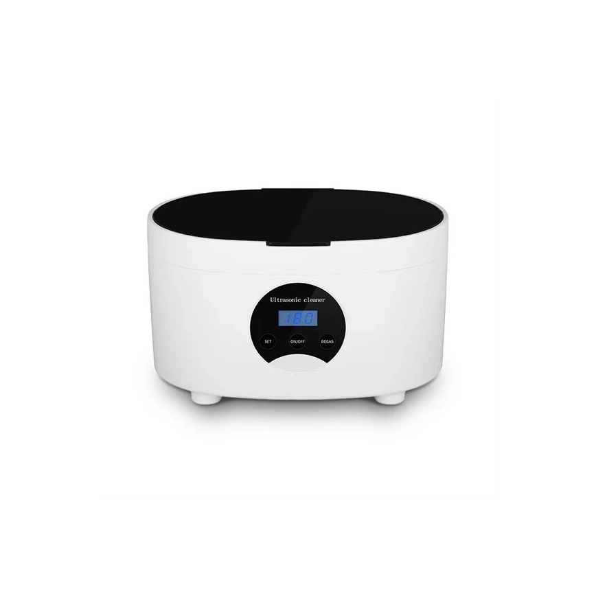 Ултразвуков уред за почистване 35W/230V 0,6 l